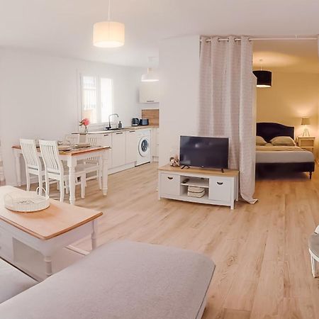 Appartement Cosy En Provence Rousset  Zewnętrze zdjęcie