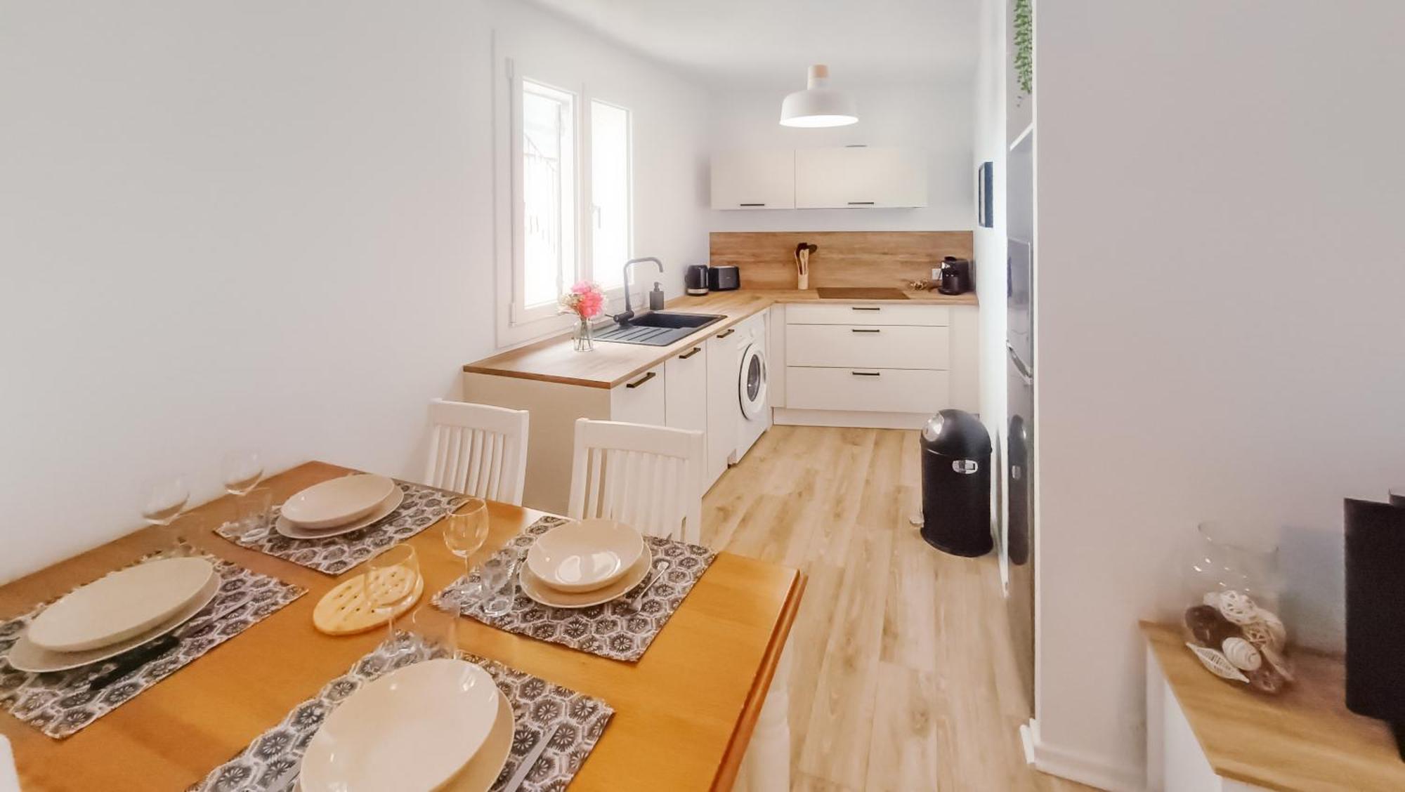 Appartement Cosy En Provence Rousset  Zewnętrze zdjęcie
