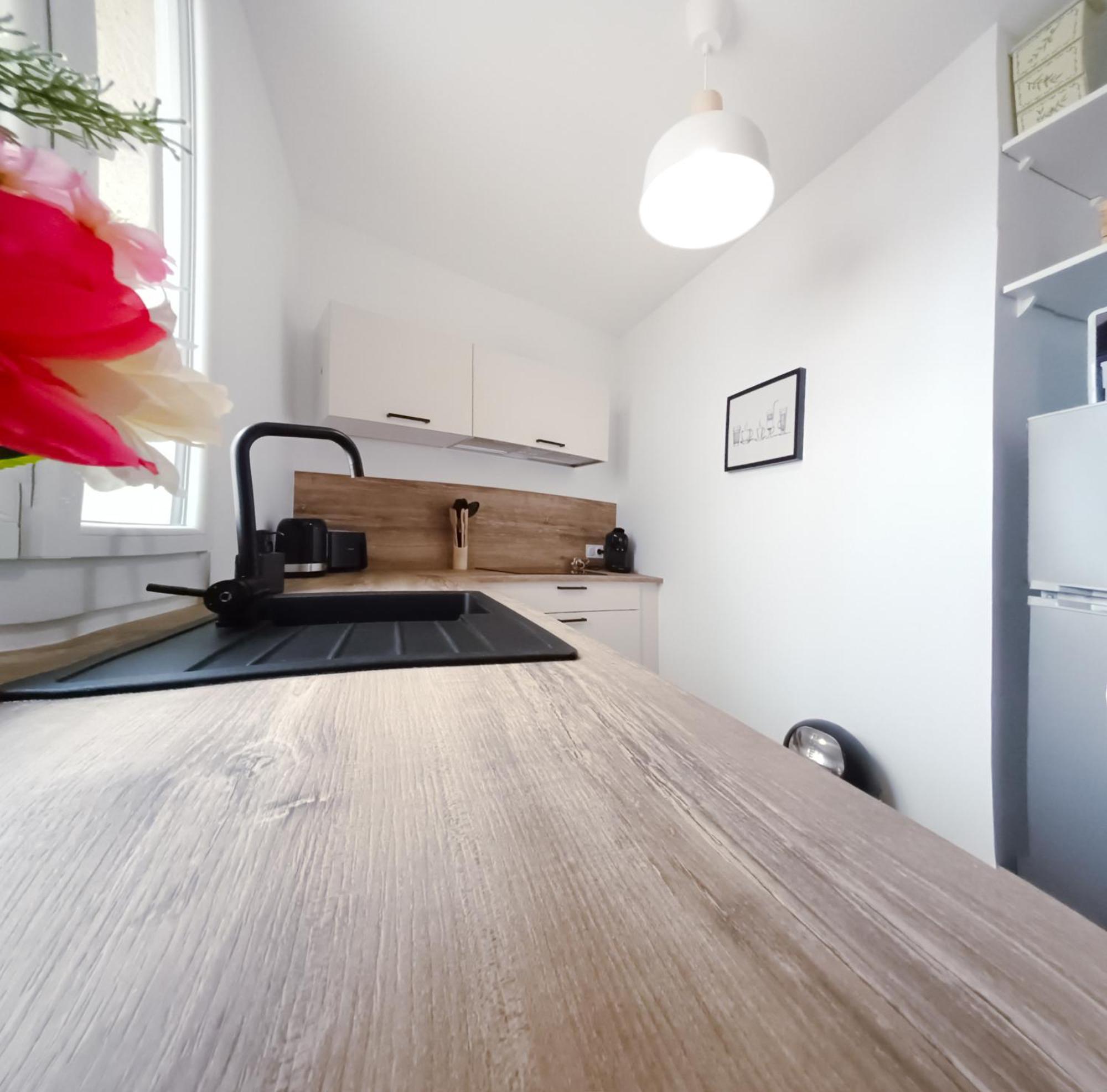 Appartement Cosy En Provence Rousset  Zewnętrze zdjęcie