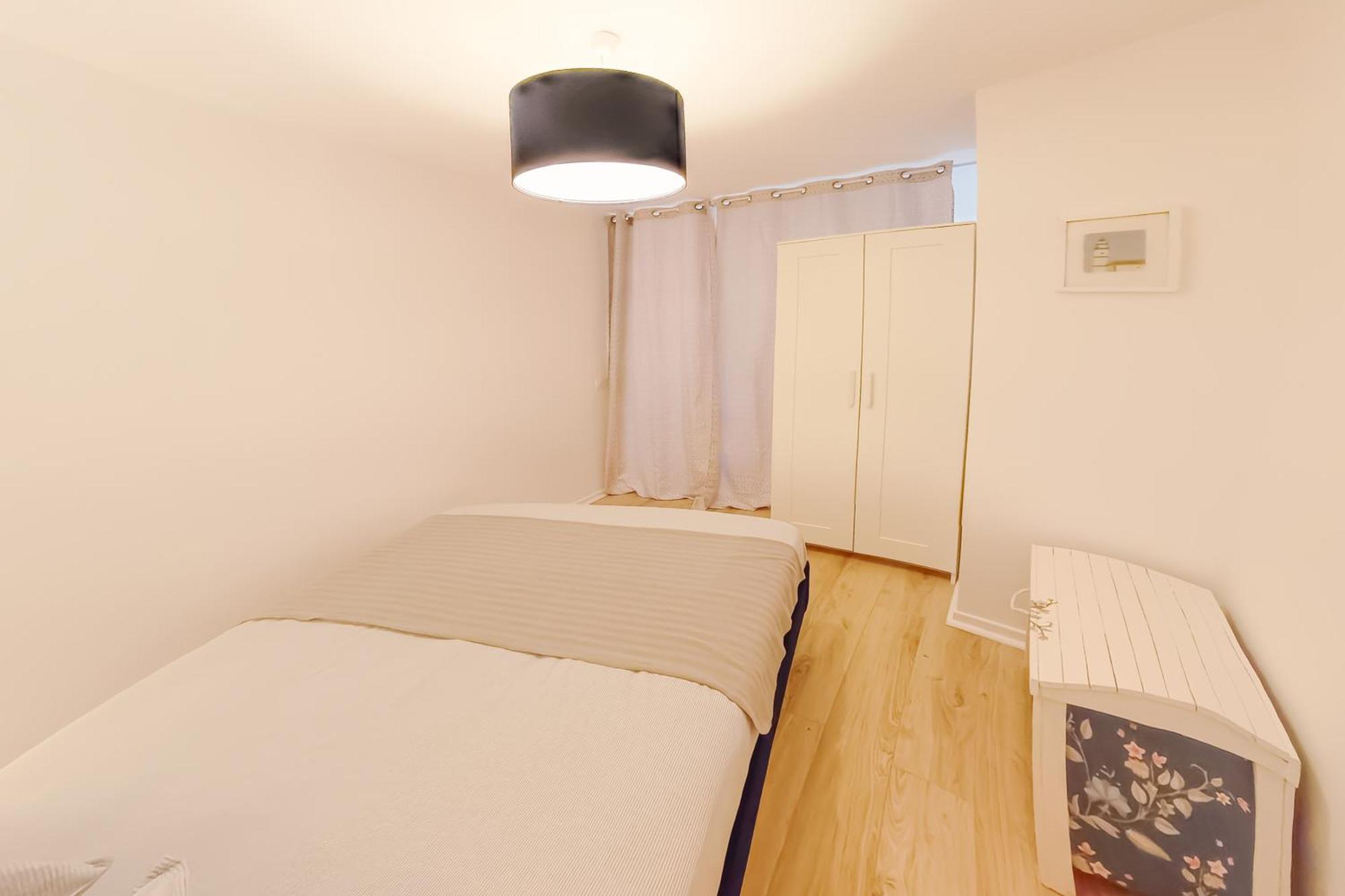 Appartement Cosy En Provence Rousset  Zewnętrze zdjęcie
