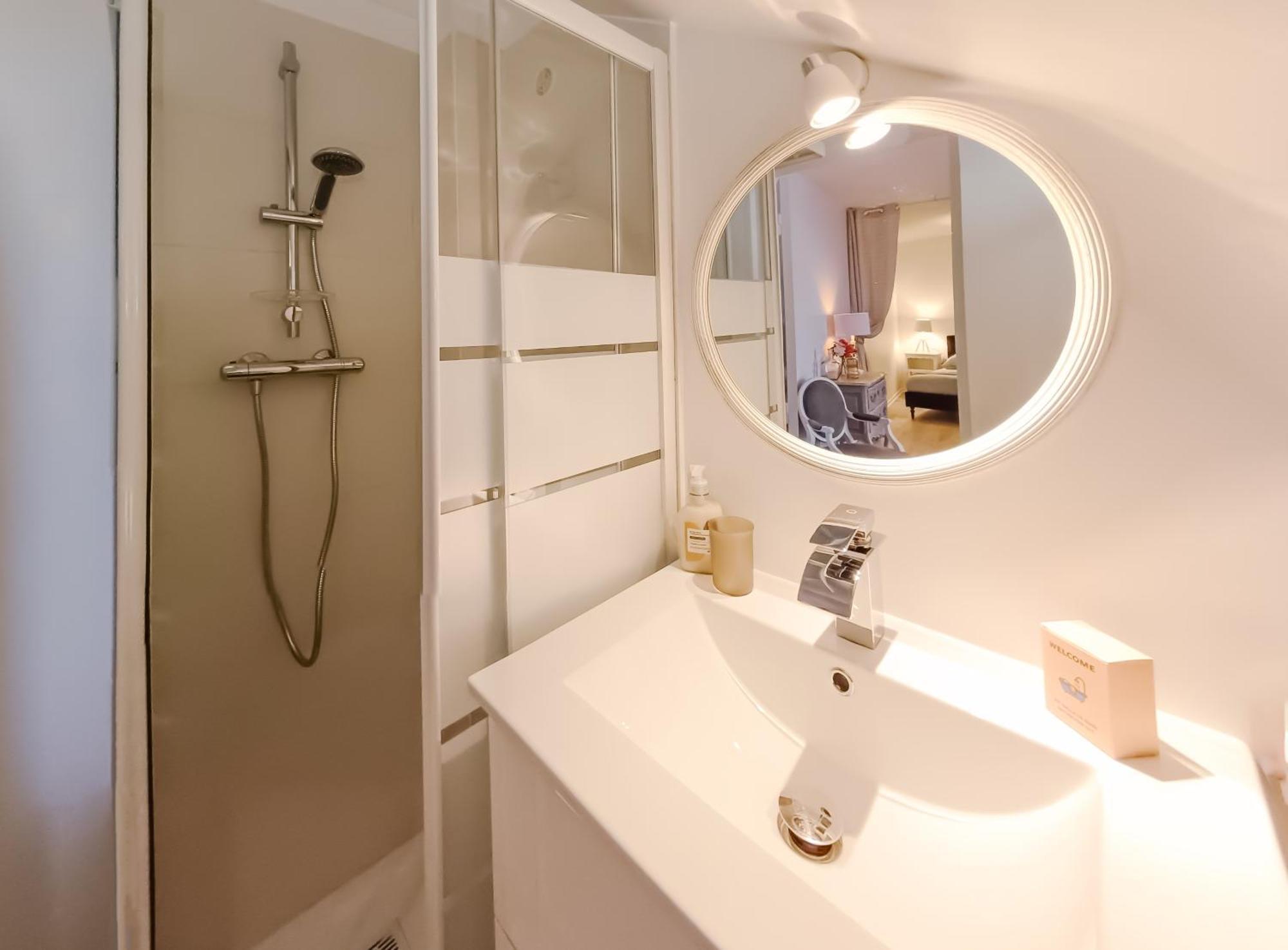 Appartement Cosy En Provence Rousset  Zewnętrze zdjęcie